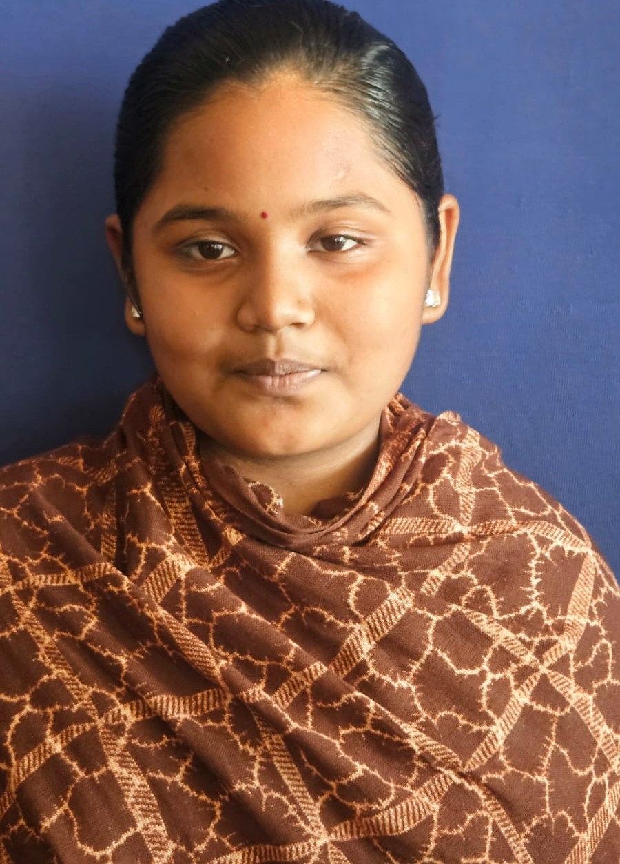 Soumya CK